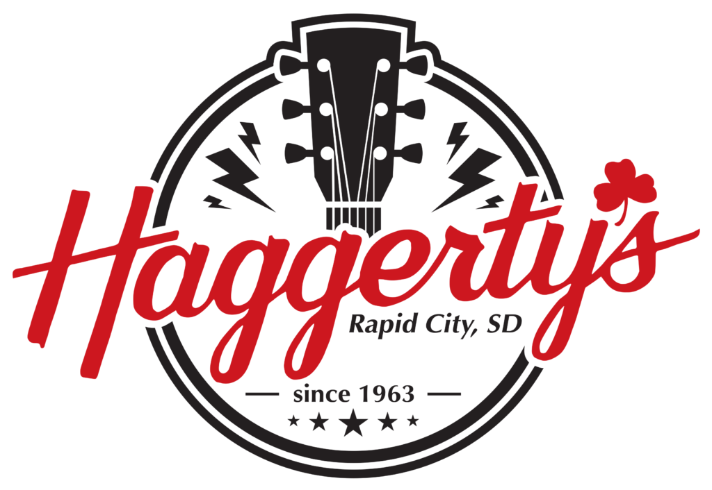 haggertys logo