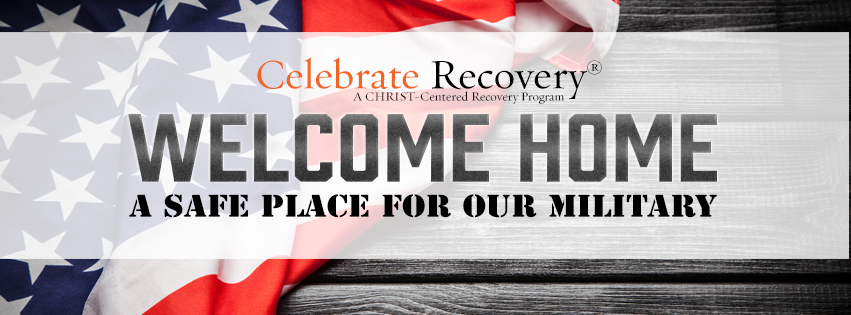 Celebrate Recovery Welcome Home